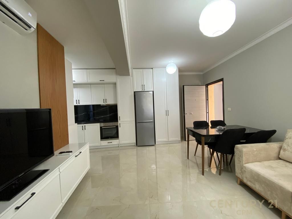 NEAR THE BOTANICAL GARDEN MOSQUE APARTMENT 1+1 FOR RENT
