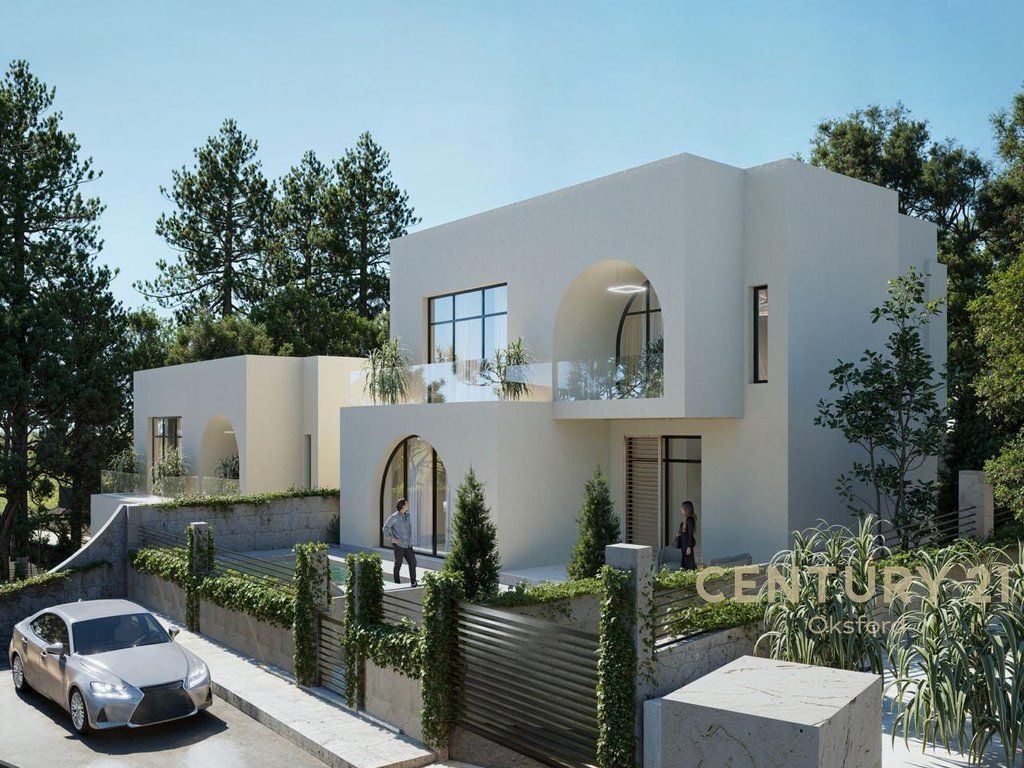APARTMENT 1+1 FOR SALE IN LIORE LAKE RESIDENCE PASKUQAN