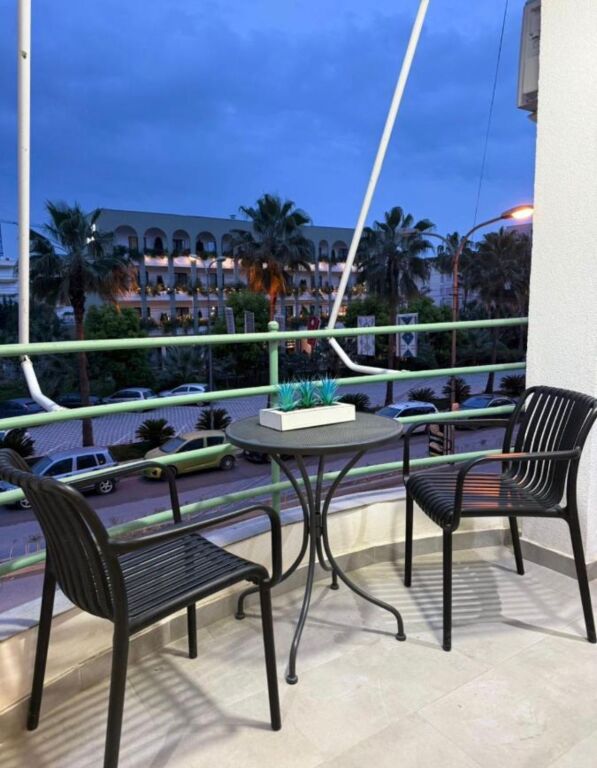 ✨ APPARTAMENTO 1+1 IN VENDITA A ROTONDO RESIDENCE, GOLEM 🌊☀️