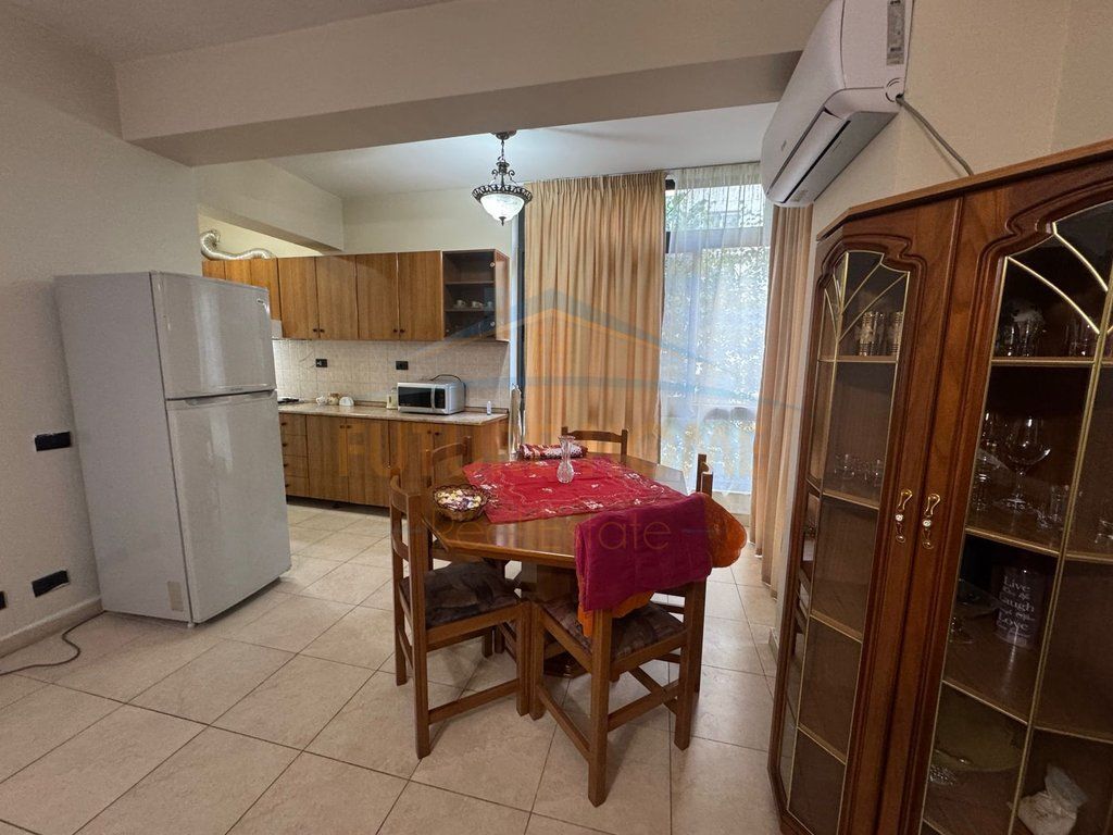 We have an apartment for rent near the "Air Albania" Stadium