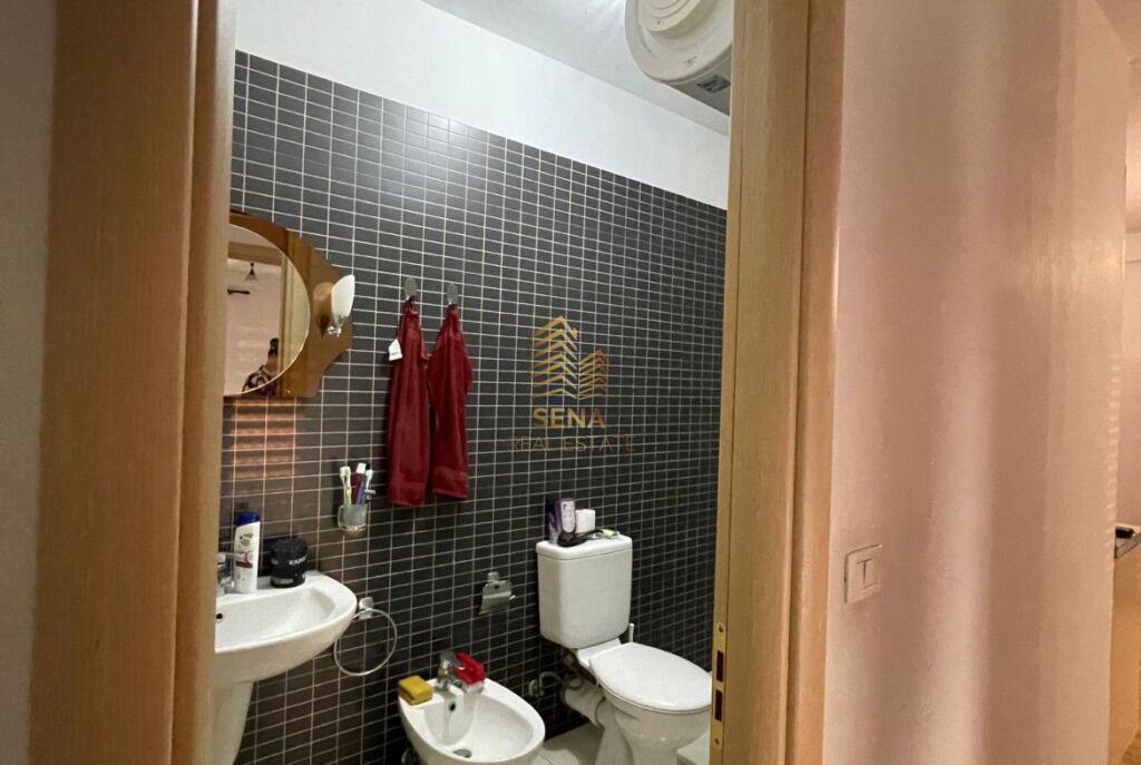 Affitto, Appartamento 2+1+2+blk, Città Studentesca-Complesso Ana, 55.000 Leke/mese