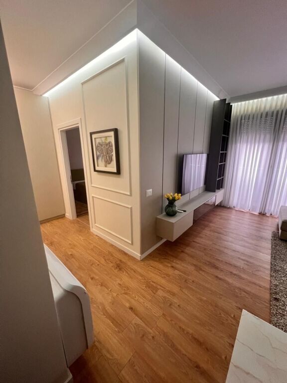 Apartament me qera 1+1 te Mara Rezidence