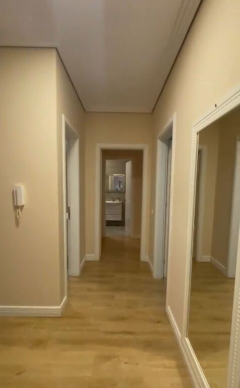 FOR RENT 2+1 AT GREEN CITY