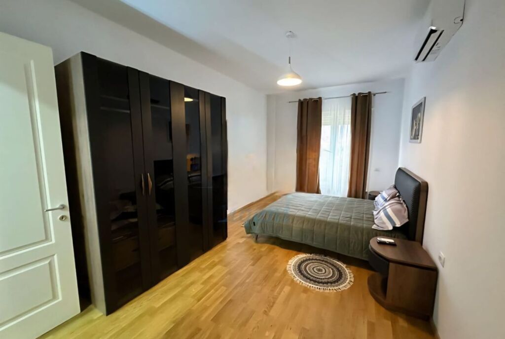 Apartment for Rent 2+1 at Secret Garden Residence(ID B2201397) Tirana.