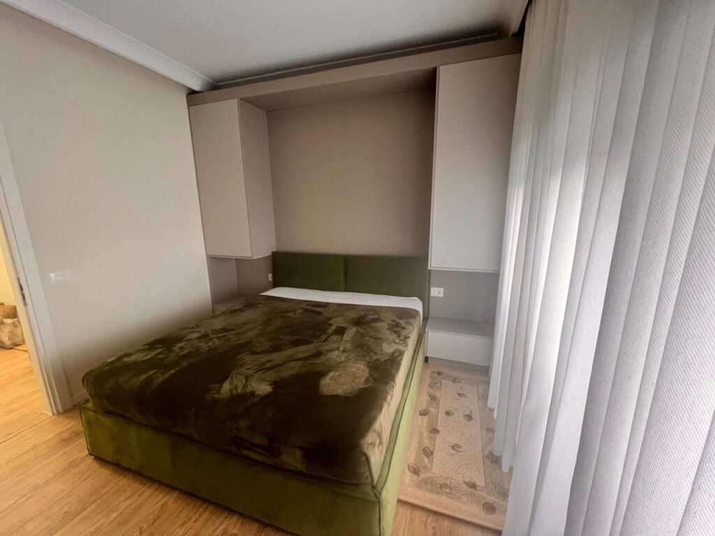 Apartament me qera 1+1 te Mara Rezidence