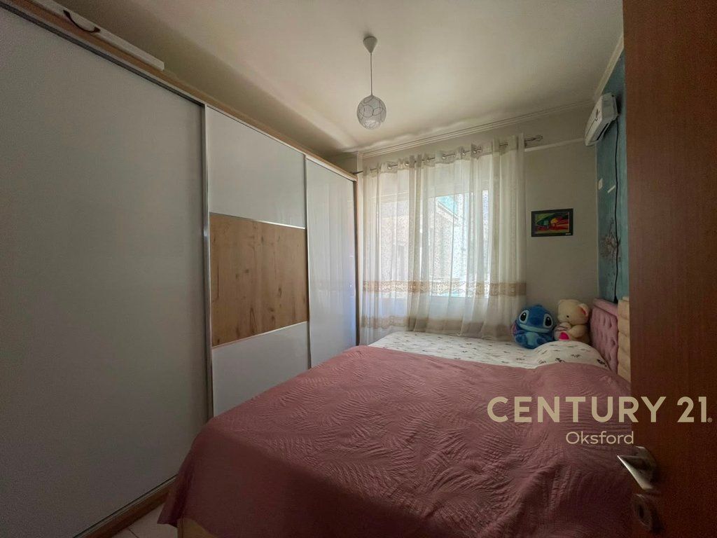 Apartament 1+1 per shitje tek Rezidenca Golden Park