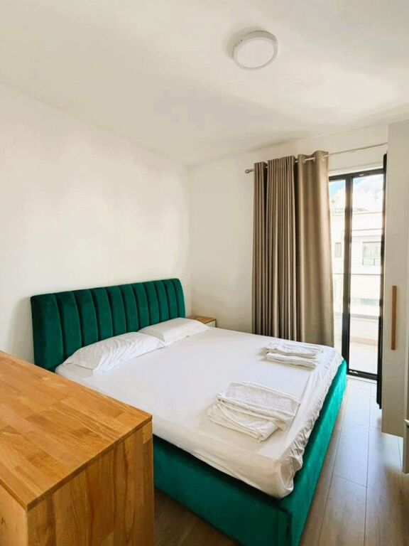 🏡✨ Shitet Apartament 3+1 me Verandë tek Rezidenca Erli ✨🏡
