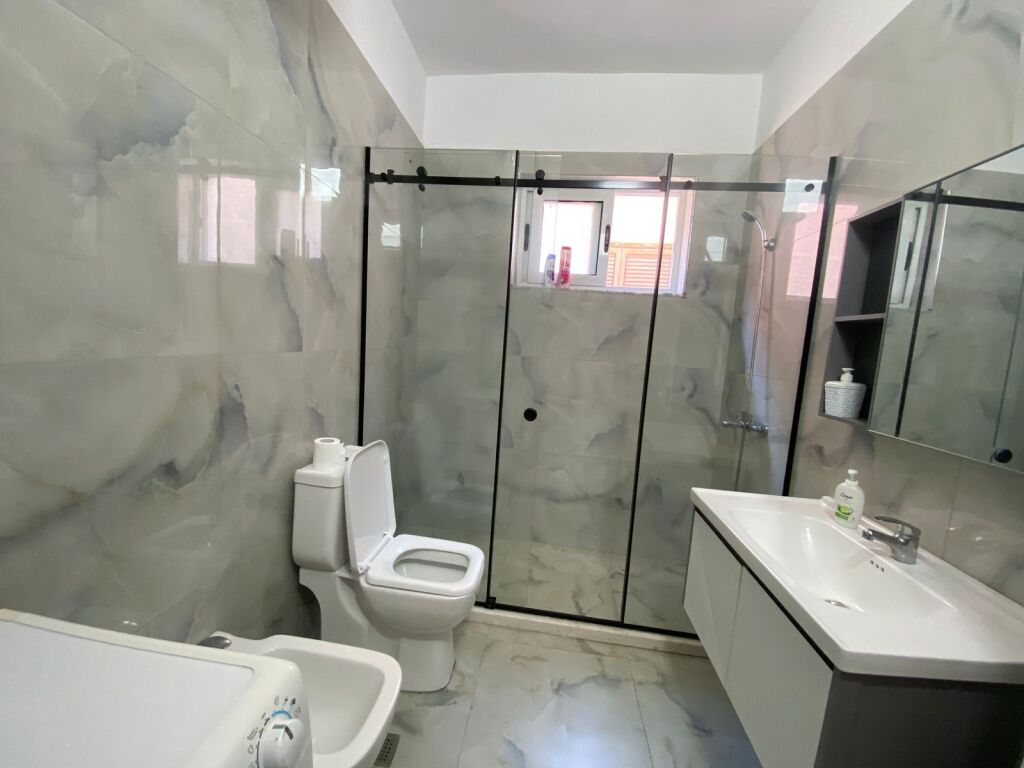 AFFITTO APPARTAMENTO 2+1+2  MARKATA DURRES 400 EURO/MESI