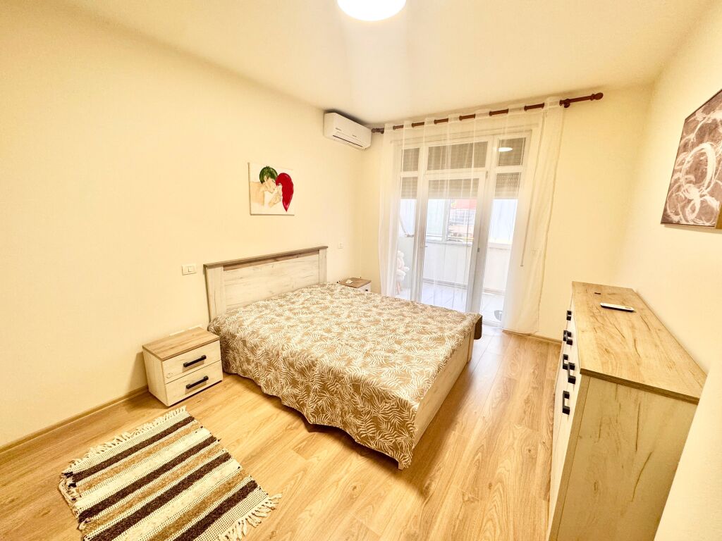 Apartment 1+1 for rent at Pavaroti!