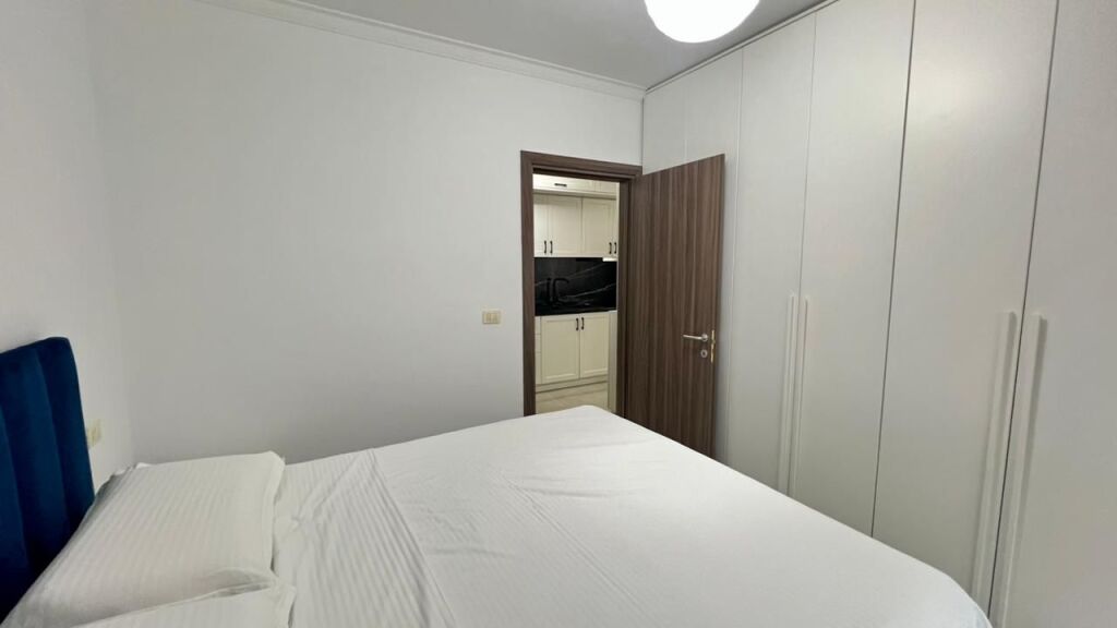 For Rent: 1+1 Apartment + 1 🅿️ Parking Space 📍 Botanical Garden (Private Residence) - €550/Month 🔥 - 75m² - 100% Brand New ✨️ - Maximum Peace, Security &amp; Privacy
