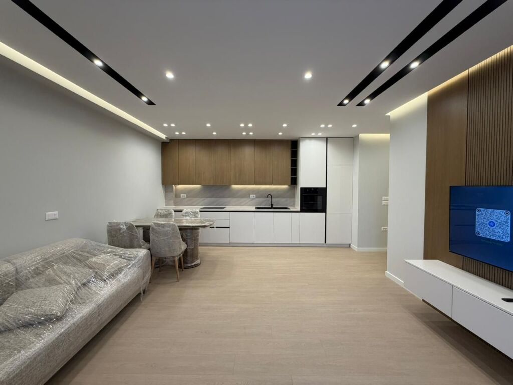 Apartament 2+1+Parking per qira tek Rruga Jordan Misja.