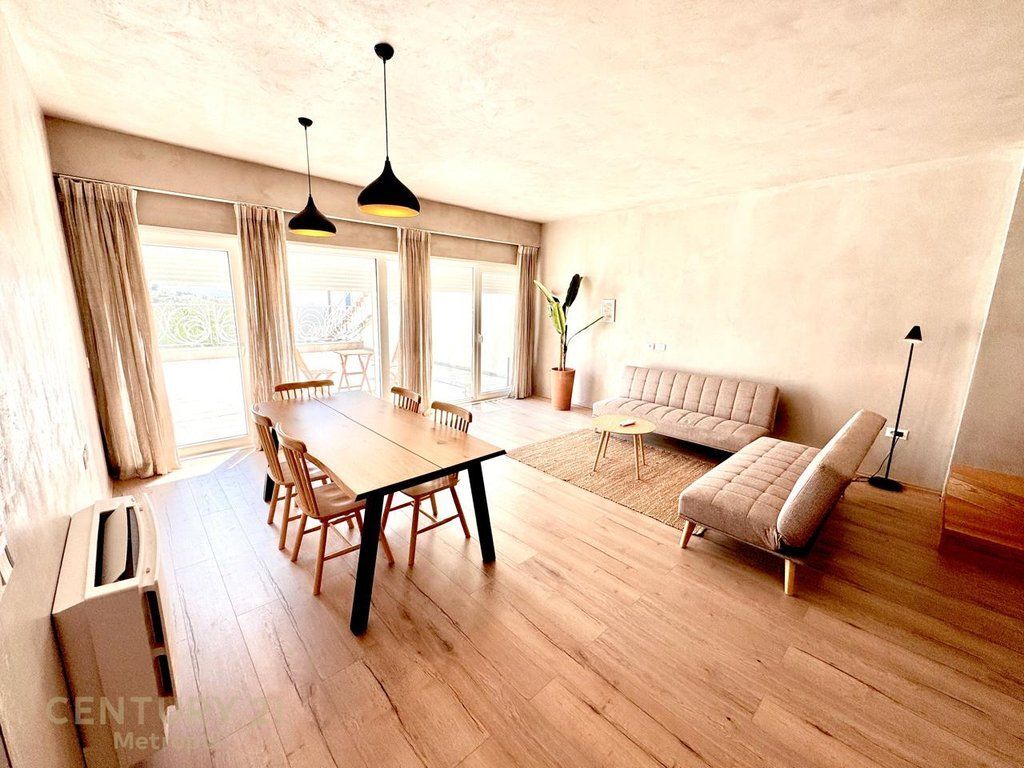TRIPLEX APARTMENT FOR RENT AT KODRA E DIELLIT 2