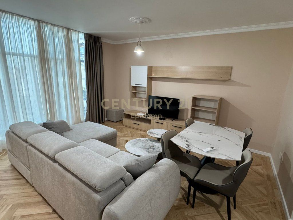 Apartment 1+1 For Rent in Vollga, Durrës - 850€ | 90 m²