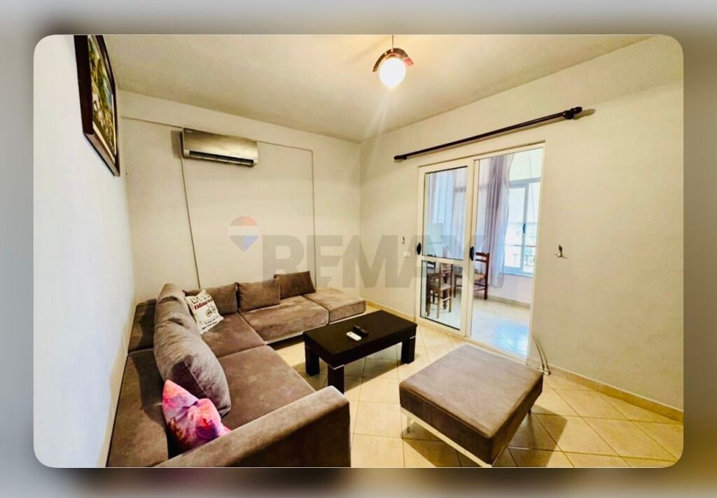 🏡 Apartament 1+1 me Qira pranë Eleonorës