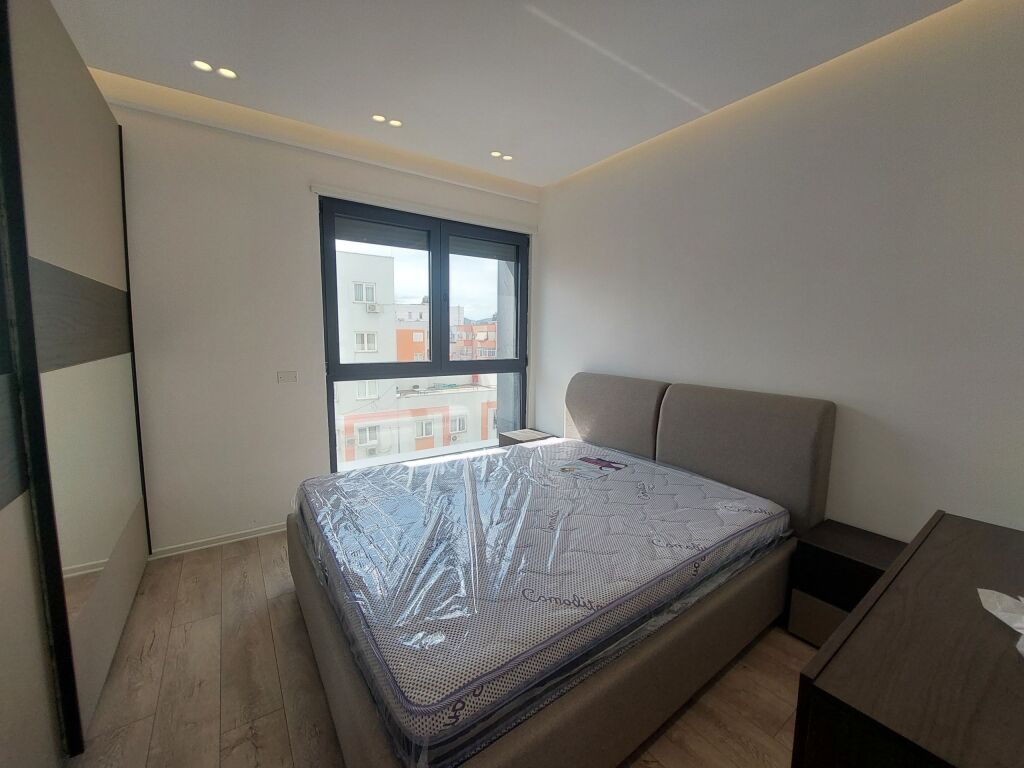 Rent | Apartament 2 + 1 | Bulevardi i Ri | 700 €/month