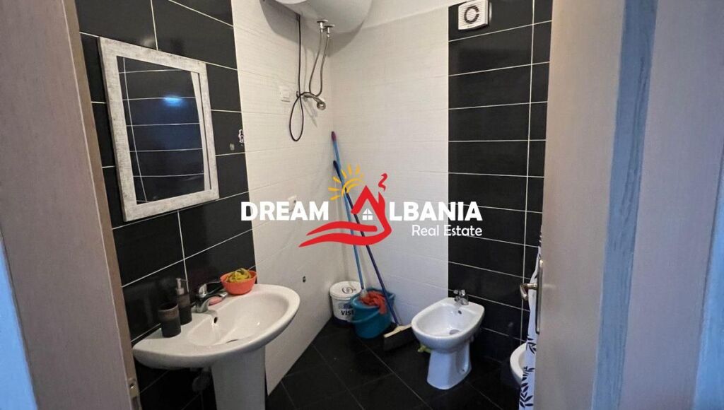 Apartment 1+1 for sale in Yzberisht near Grand Gallery (ID 4111846)