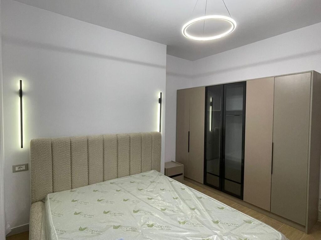 Fresk, jepet me qira apartment 2+1! 55.000 Leke