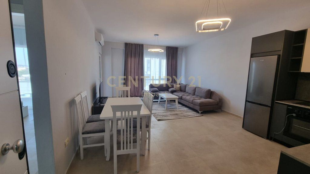 AFFITTIAMO APPARTAMENTO 1+1 ARREDATO IN VIA 5 MAJI!