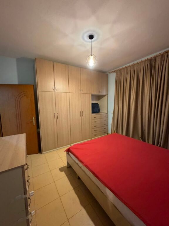 APARTMENT 2+1 FOR RENT AT KRISTALI