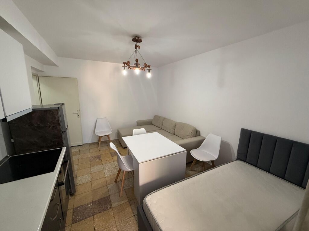 📣 RENT Apartment 1+1 📍 Near Brryli