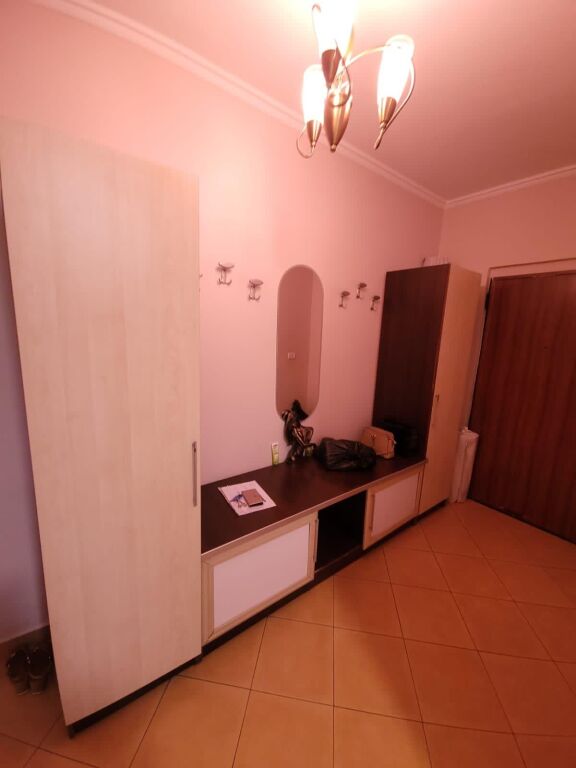 Apartment 2+1 for rent near the former Exhibition.