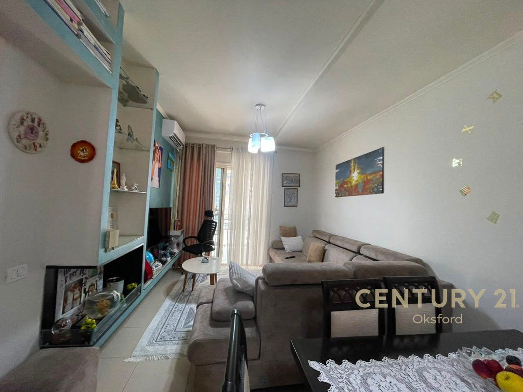 Apartament 1+1 per shitje tek Rezidenca Golden Park