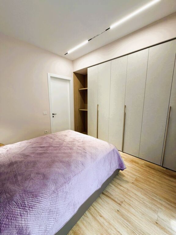 🔥EXCLUSIVE – 1+1 APARTMENT FOR RENT AT DELIJORGJI COMPLEX🔥