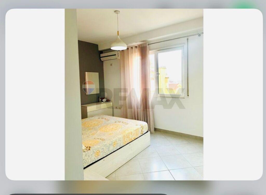 🏡 Appartamento 2+1 in Affitto – Kodra e Diellit