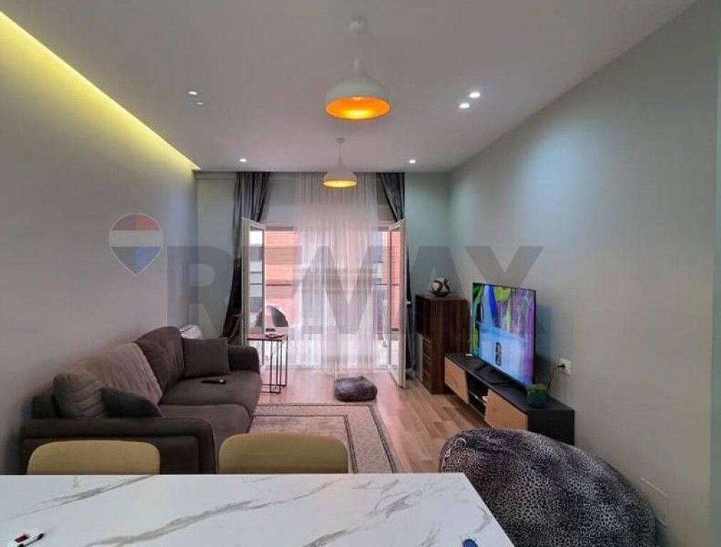 Apartament 1+1- Për Shitje - Rruga Ali Demi, Tiranë !!!! ID: 530481001-1364