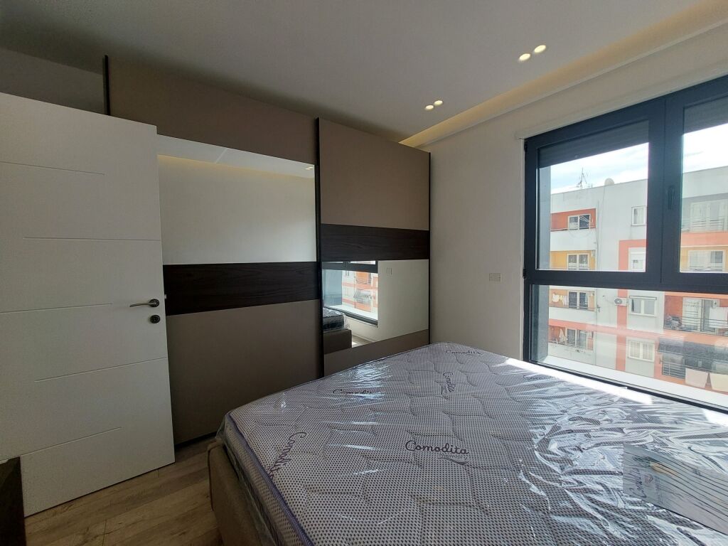 Rent | Apartament 2 + 1 | Bulevardi i Ri | 700 €/month