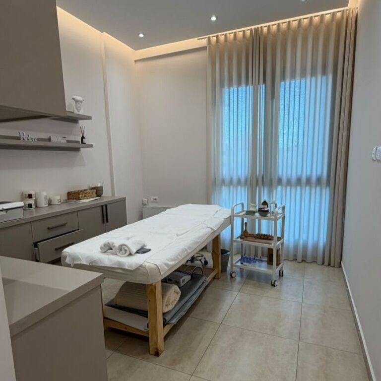 🏢✨ JEPET ME QIRA AMBIENT ZYRE – SQUARE 21 ✨🏢