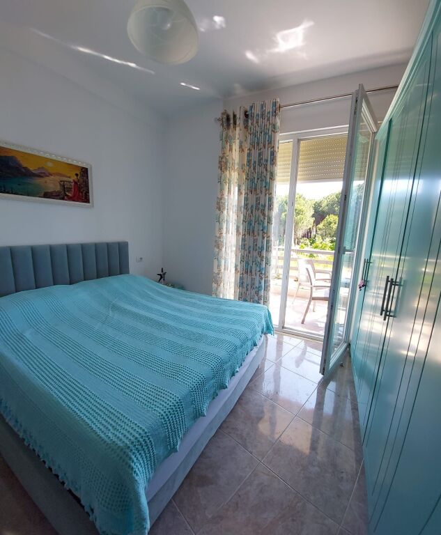 FOR RENT AP.2+1 LURA COMPLEX 3, LALZ BAY, DURRES