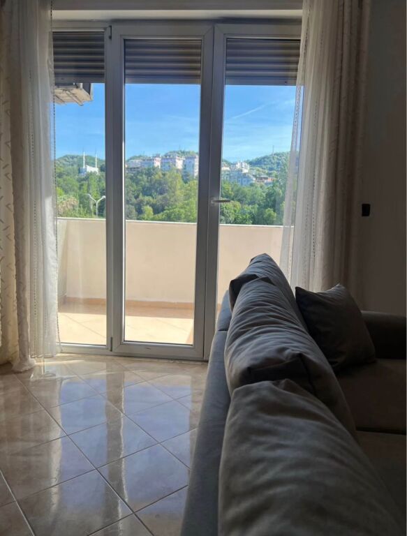 Apartment 1+1, Kodra e Diellit!