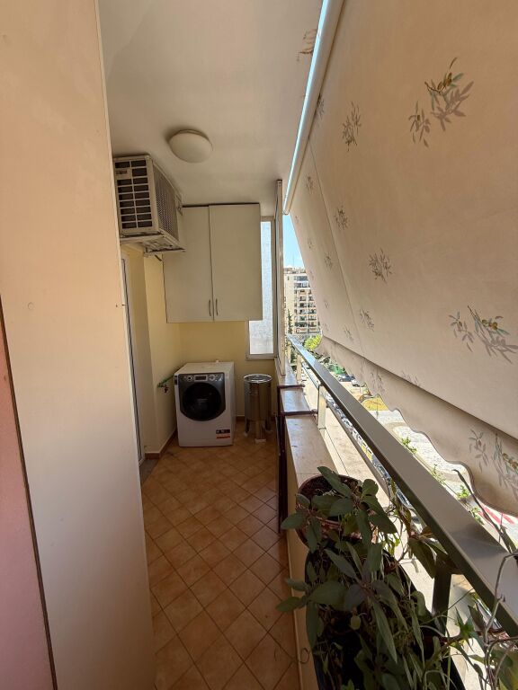 Apartment 2+1 for rent – Fantastic view & premium location!