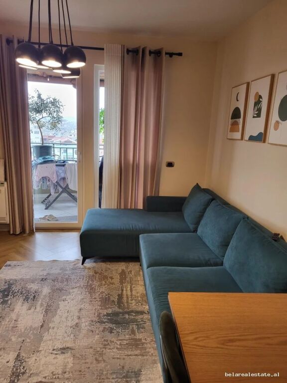 Apartament Per Shitje 1+1 Tek Tregu Elektrik (ID B110601) Tirane
