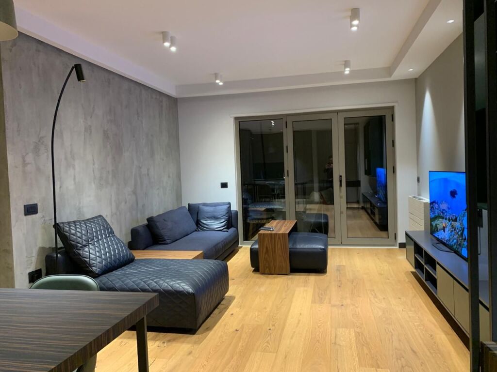 🏡 APPARTAMENTO 1+1 IN AFFITTO A DELIJORGJI