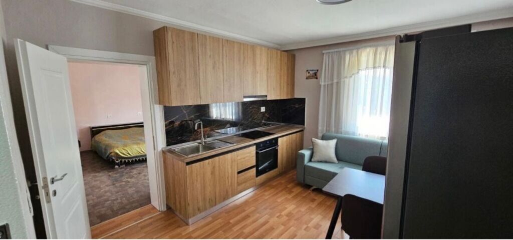 1+1, 4th floor existing, mihal grameno school, 500 thousand leke