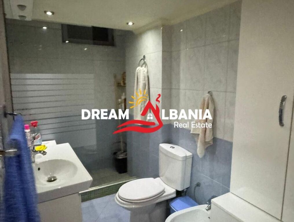 Shitet Apartament 2+1 – Pranë 2 Palmave, Rruga Astrit Losha ( id 41212267)