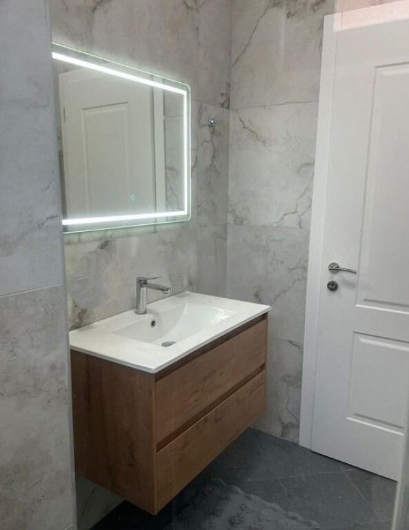 🏡 Apartment 2+1 for Sale in Don Bosko – New Building