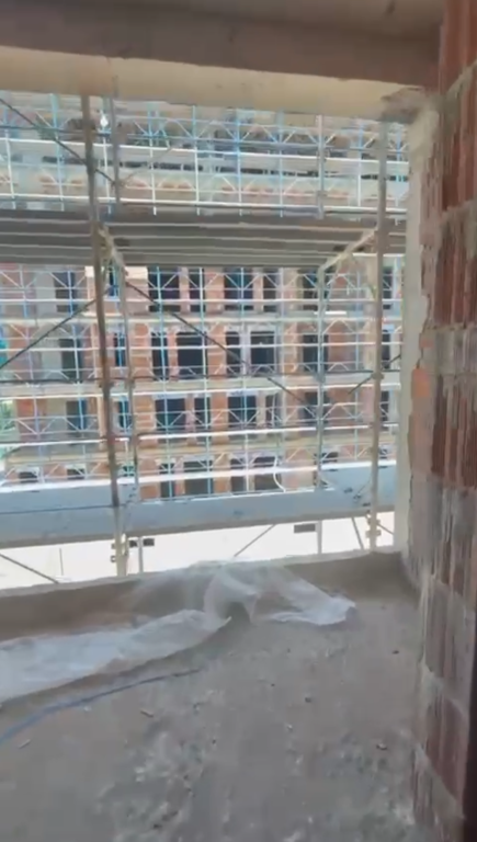 Apartament 1+1 per shitje Ring Side Paskuqan !