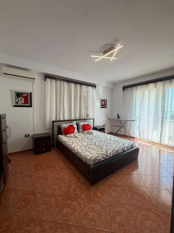 Apartment 2+1 for rent