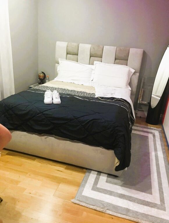 🔥Shitet apartament 3+1 te Komuna e Parisit🔥