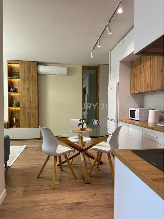 Apartment 2+1 For Rent in New Ring, Tirana - 680€ | 80 m² 680 € /Month