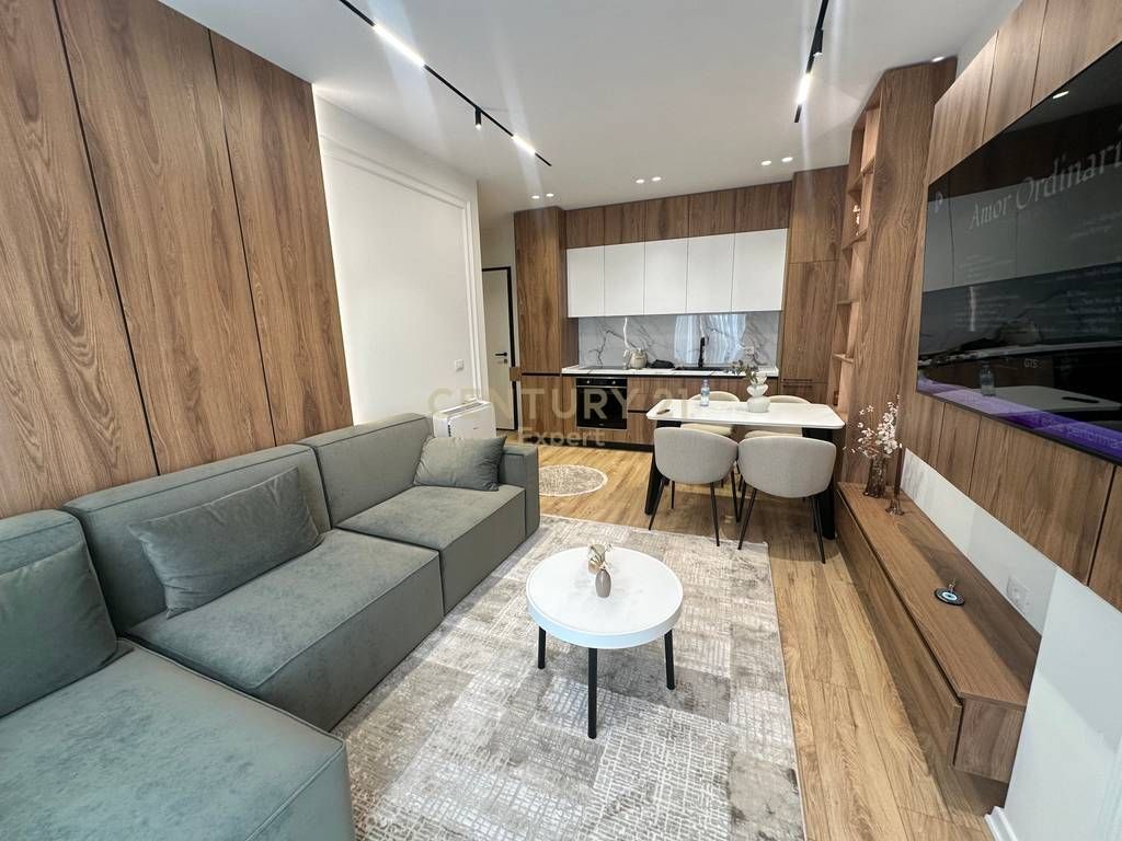 Apartament 2+1 me qira te Fiori Di Bosko