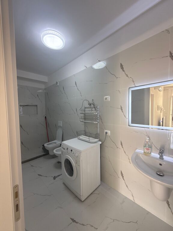 Appartamento 1+1 in affitto – Zogu i Zi