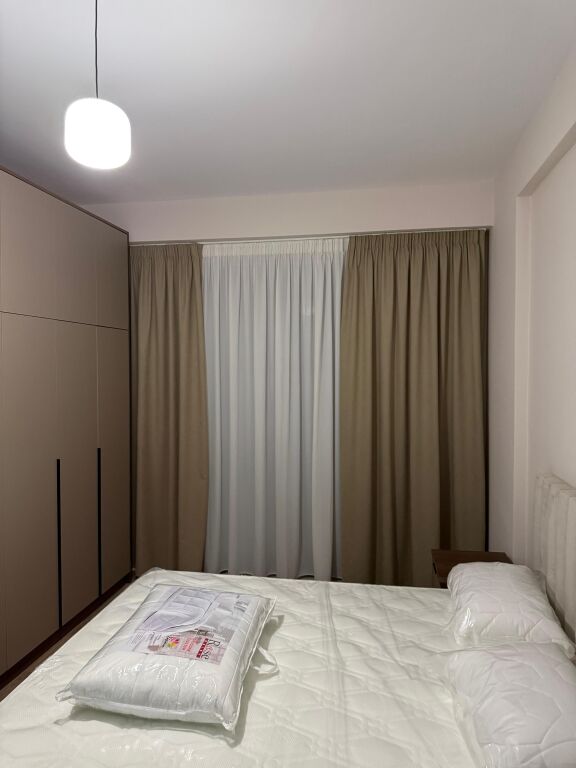 1+1,urban gate con parcheggio,500 mila leke