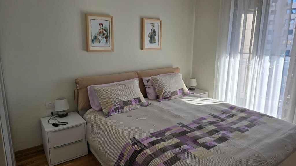 APARTMENT FOR RENT 1+1 CENTER 105,000 LEKE FH-80729