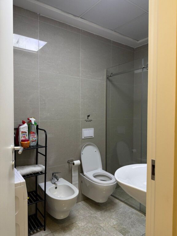 APARTAMENT ME QERA 2+1+2 DON BOSKO 750 EURO FH-80645