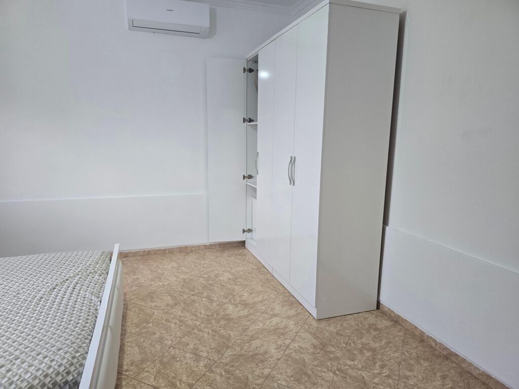 APPARTAMENTO 1+1. 450 EURO.VILLE AMERICANE