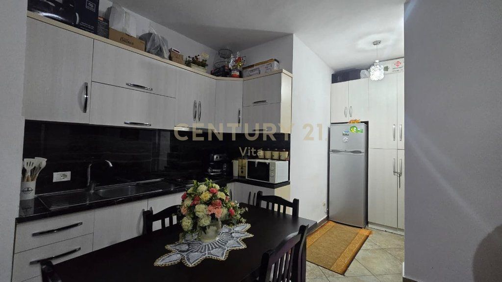 Apartment 1+1 for Sale – Kavaja Rock, near the Colosseum !!